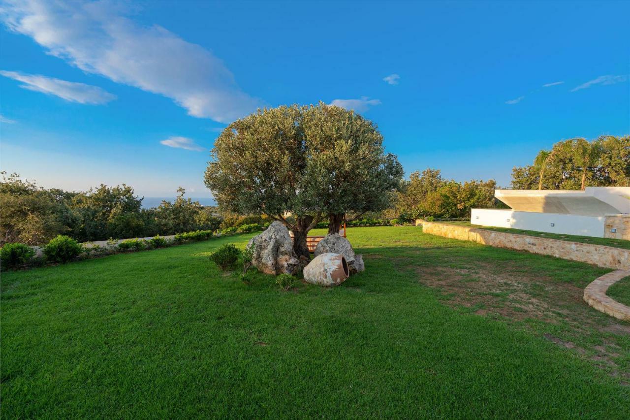 Delfini Villa Prinés المظهر الخارجي الصورة